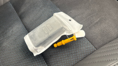 Renault Rafale E-Tech FHEV Techno Esprit Alpine 5dr Auto 4C Hybrid Estate